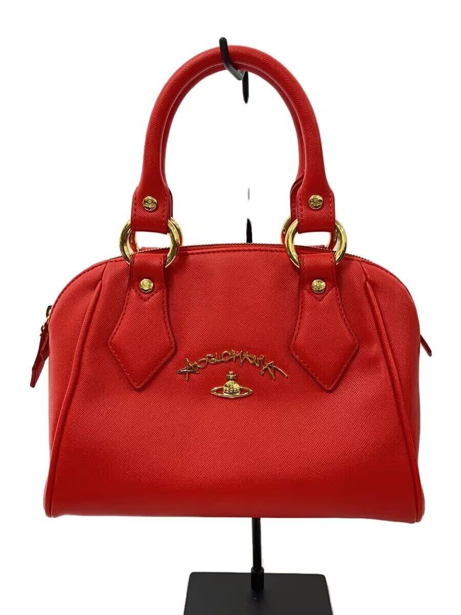 Vivienne Westwood Anglomania Orb Hand Bag Size ONE SIZE - 1 Thumbnail