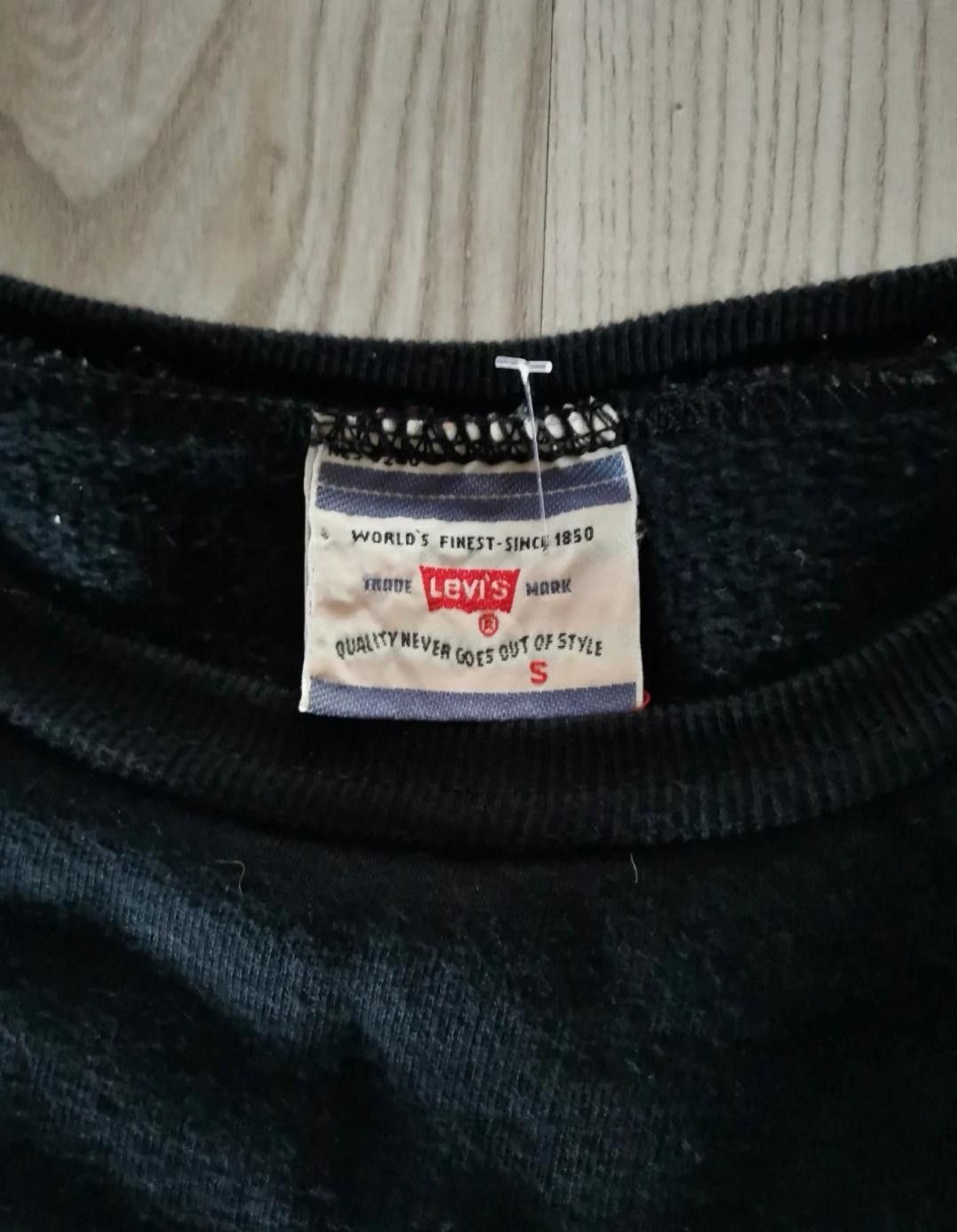 Levi's Levi's Vintage sweater 🔥💥 Size US S / EU 44-46 / 1 - 4 Thumbnail