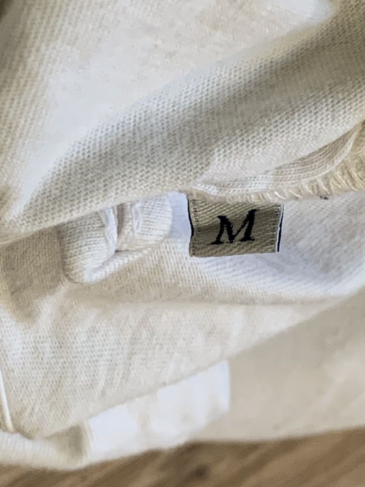 Moncler Moncler T-Shirt Size US M / EU 48-50 / 2 - 8 Thumbnail