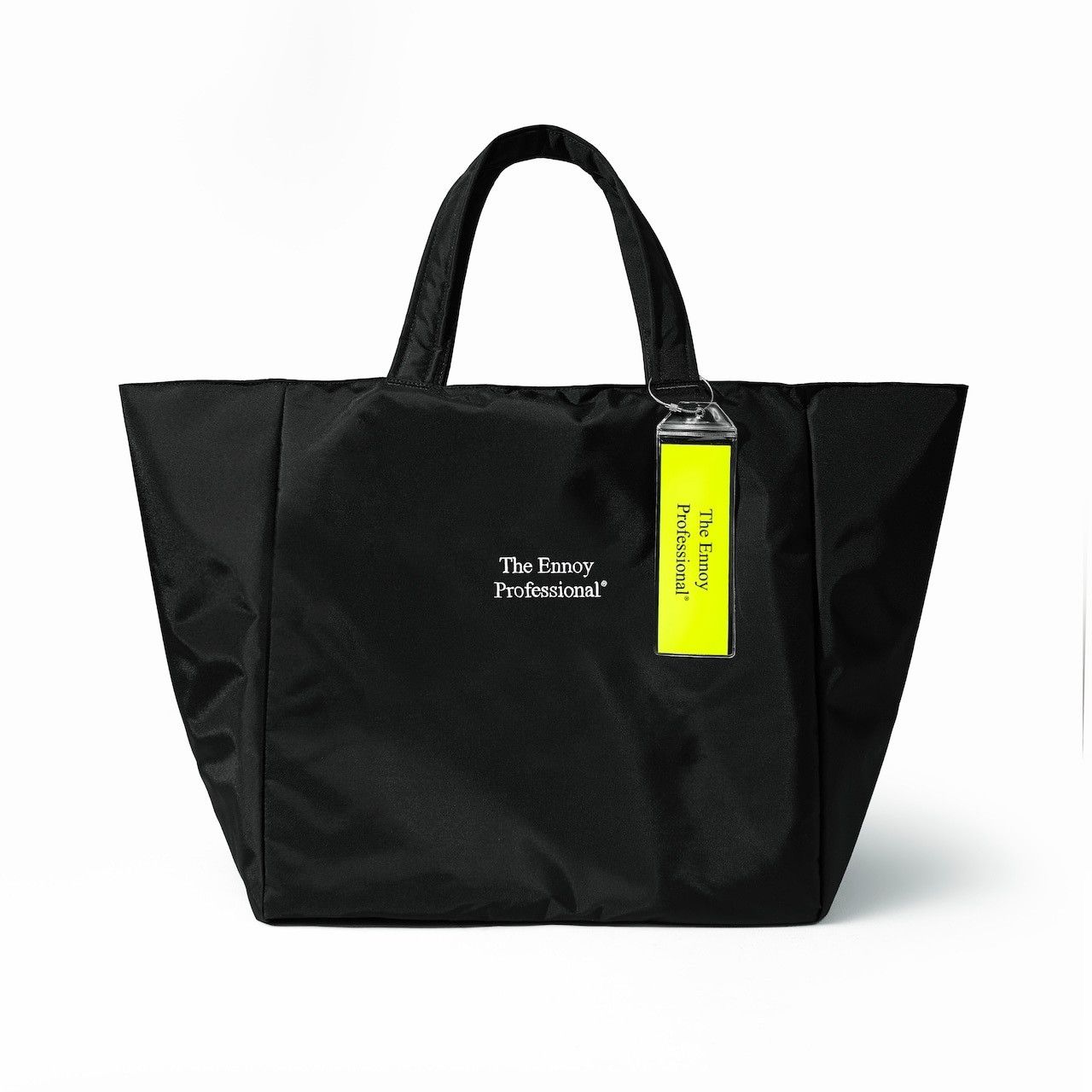 Japanese Brand Ennoy Professional Bag Size ONE SIZE - 1 Thumbnail