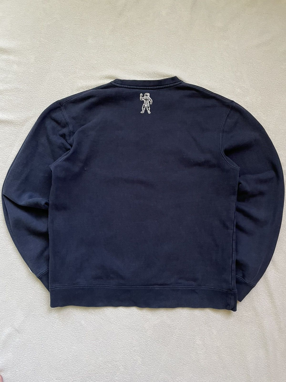 Billionaire Boys Club BBC Billionaire Boys Club Swetashirt Crewneck | BBC ICECREAM Size US M / EU 48-50 / 2 - 2 Thumbnail