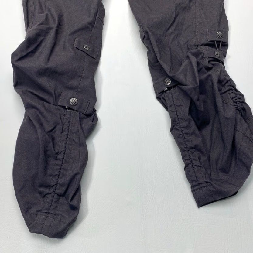 Athleta Athleta Pants Womens Size 6 405092 Stretch Cargo Hiking Straight Leg Waistband Size 28" / US 6 / IT 42 - 3 Thumbnail