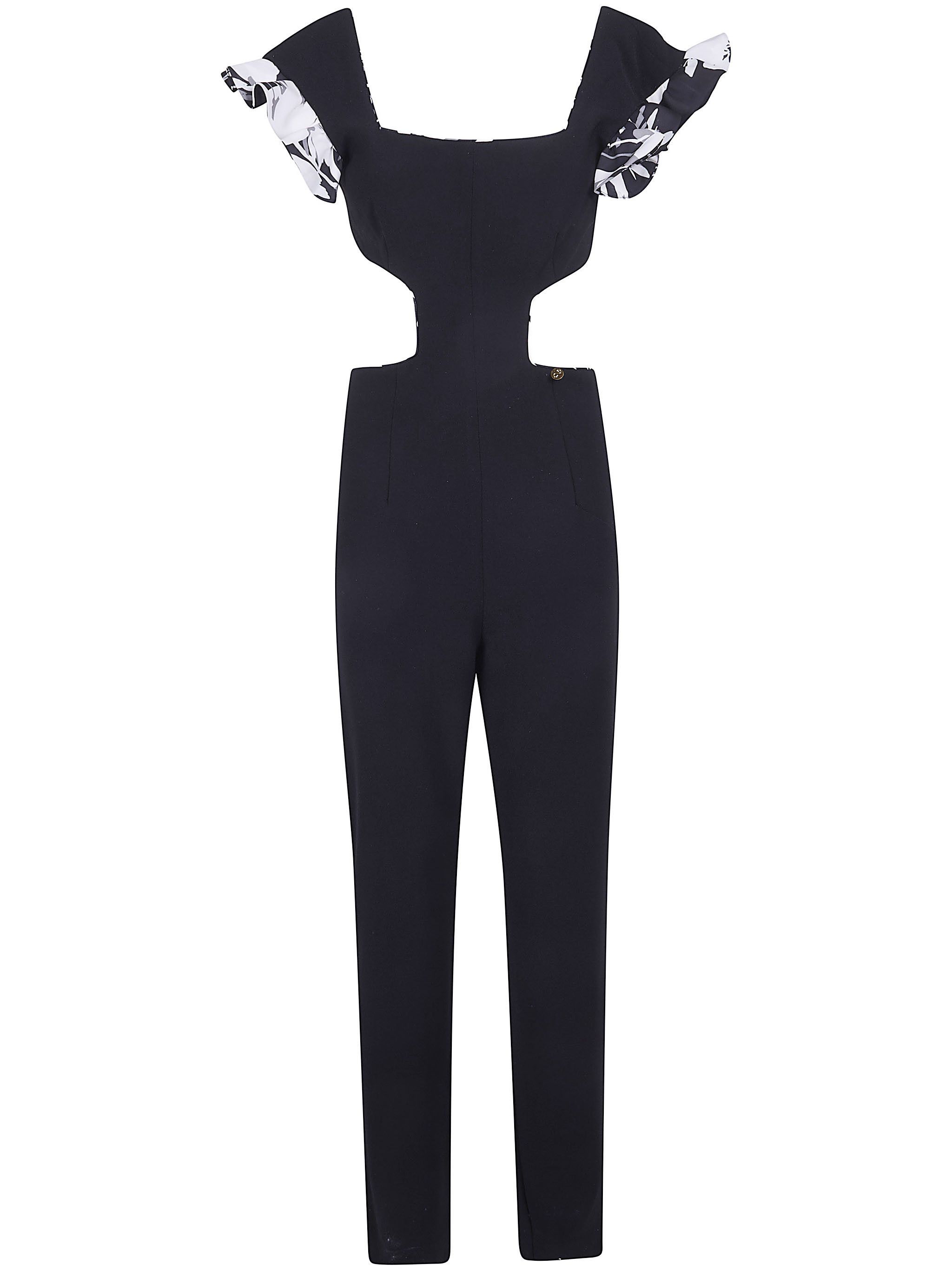 Catalina CUT OUT OVERALL Size M / US 6-8 / IT 42-44 - 1 Thumbnail