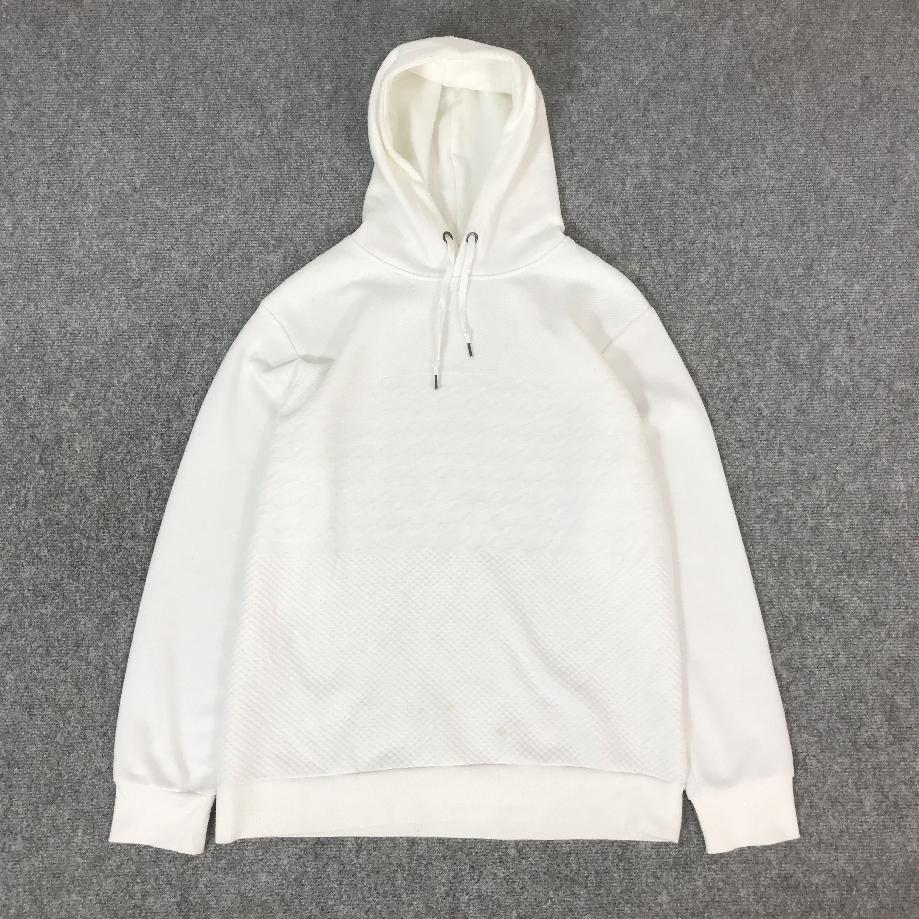 semanticdesign SEMANTIC DESIGN HOODIE DESIGN Size US M / EU 48-50 / 2 - 1 Thumbnail