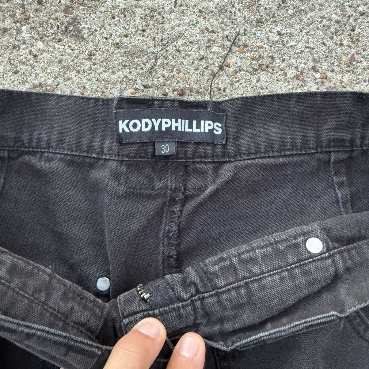 Kody Phillips Kody Phillips Pants Size US 30 / EU 46 - 3 Thumbnail
