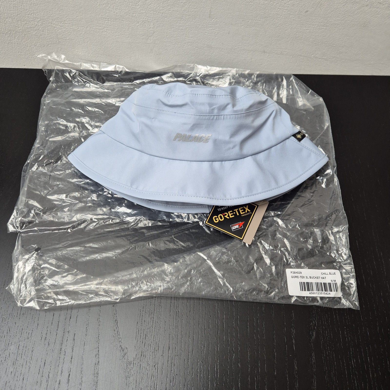 Palace Gore Tex Hat | Grailed