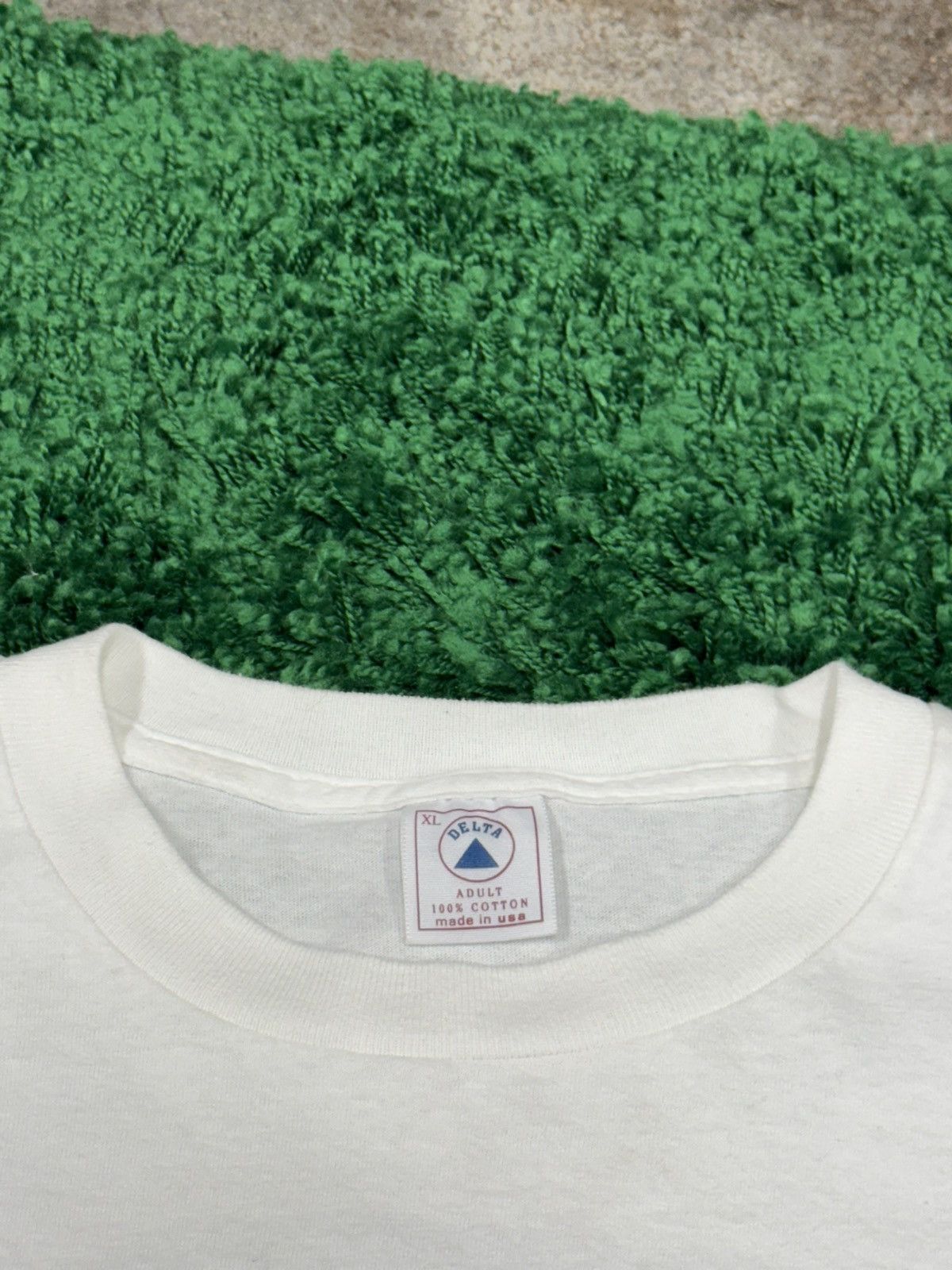 Vintage Vintage 1996 Camel Big Vegas Tee Las Vegas Gambling XL Size US XL / EU 56 / 4 - 6 Thumbnail