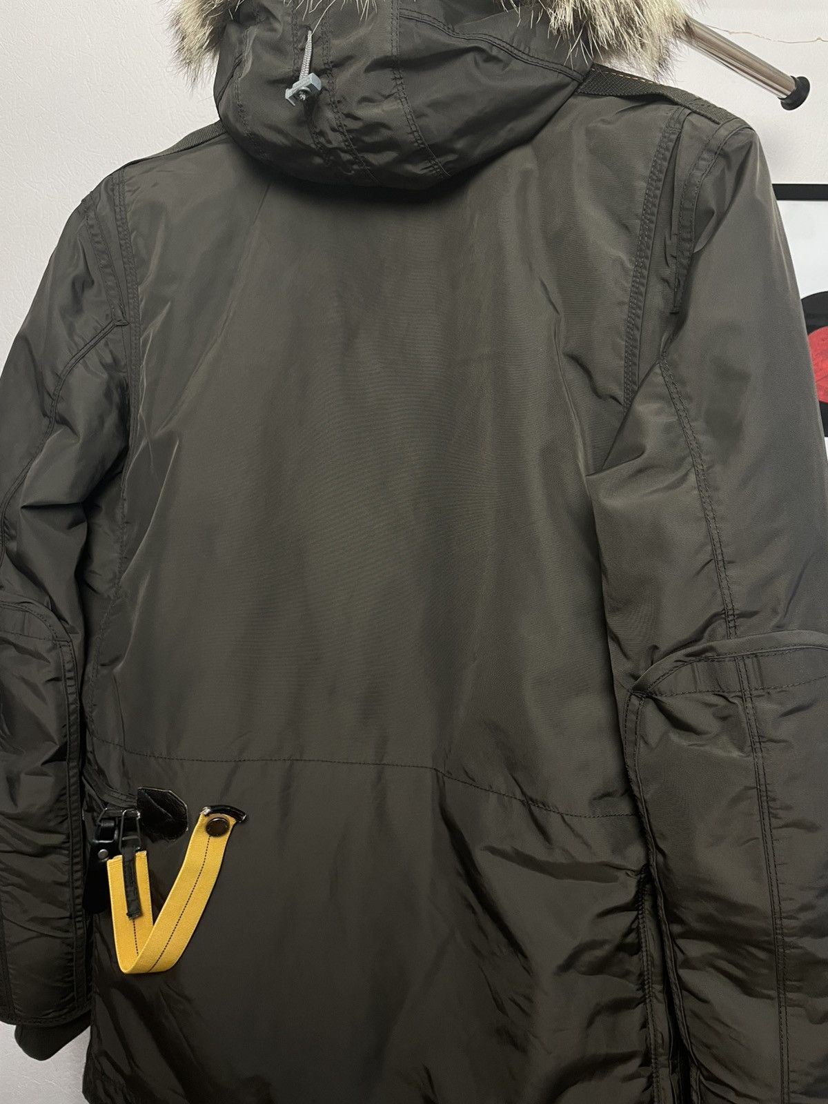 Parajumpers Parajumpers Masterpiece Series Slim Winter Jacket M Size Size US M / EU 48-50 / 2 - 16 Thumbnail