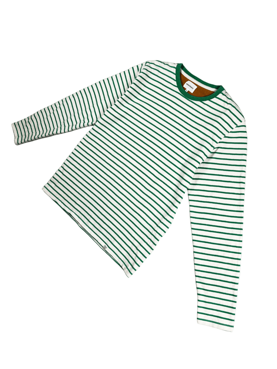 Norse Projects Norse Projects Sweater Cotton XL Size US XL / EU 56 / 4 - 6 Thumbnail