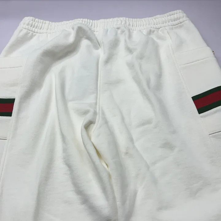 Gucci Gucci Knit Jogger Pants for Men-2507 Size US 32 / EU 48 - 4 Thumbnail