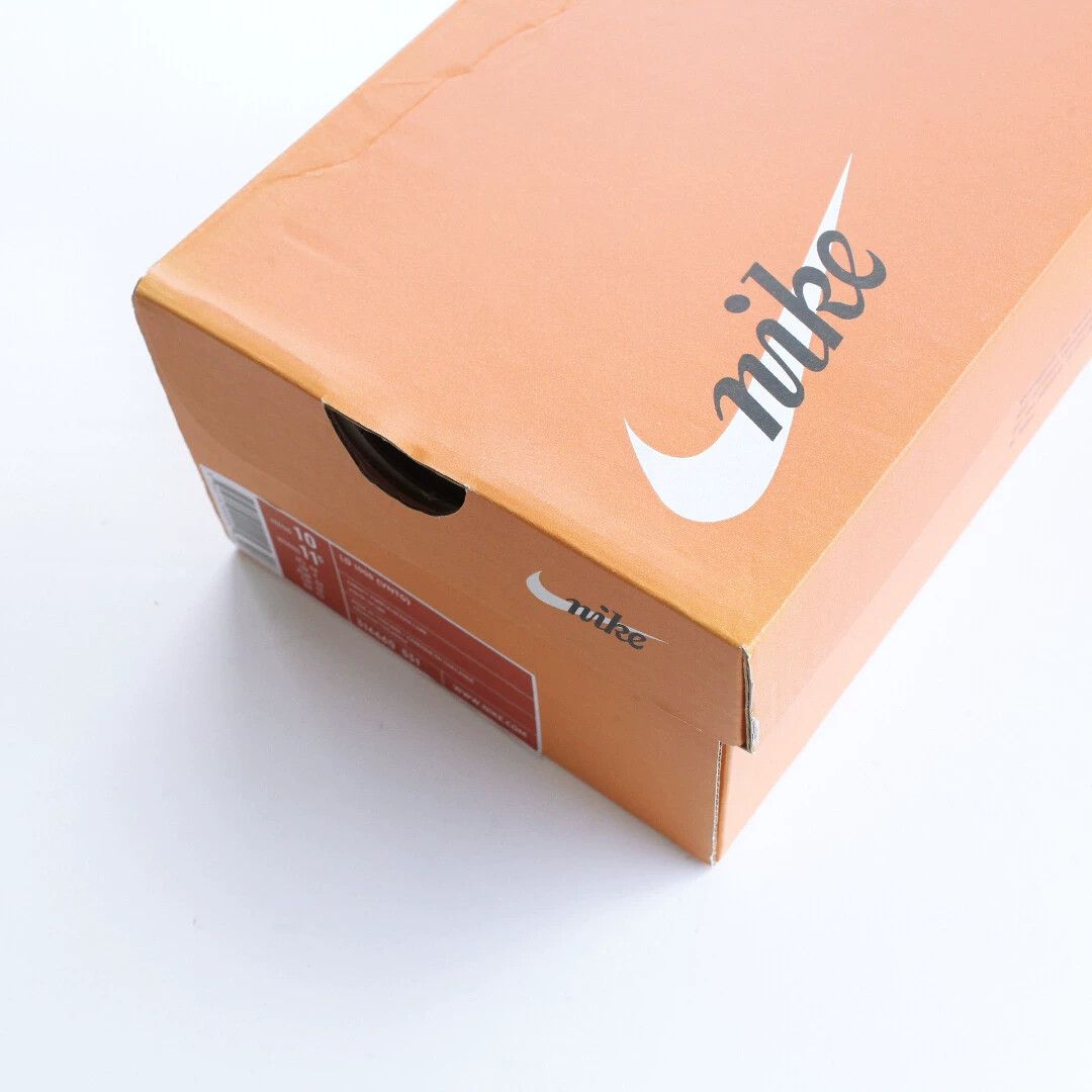 Nike NIKE LD1000 VNTG US10 BNIB Mint Condition Size US 10 / EU 43 - 4 Thumbnail