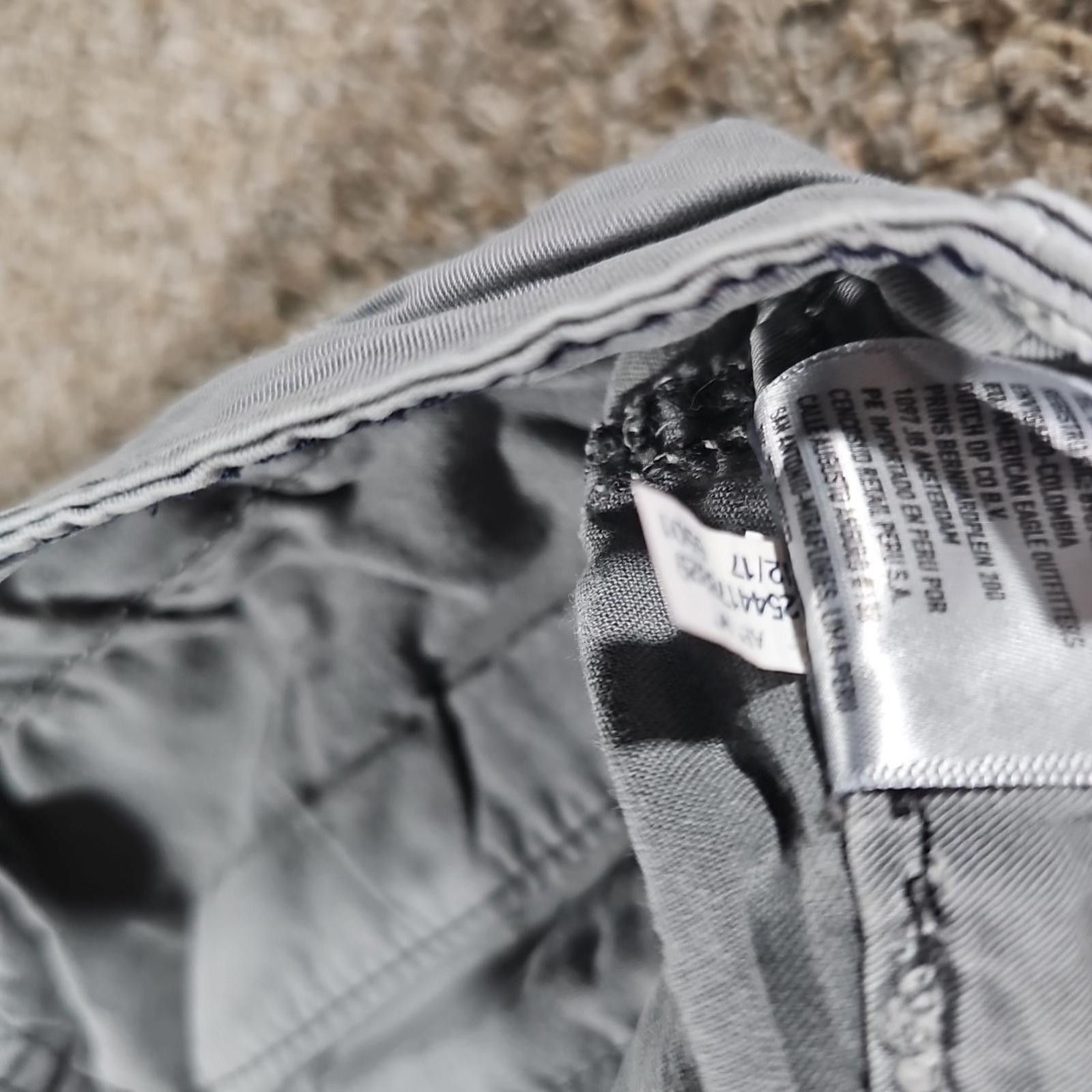 American Eagle Outfitters American Eagle Sz 32 Next Level Flex Shorts Size US 32 / EU 48 - 4 Thumbnail