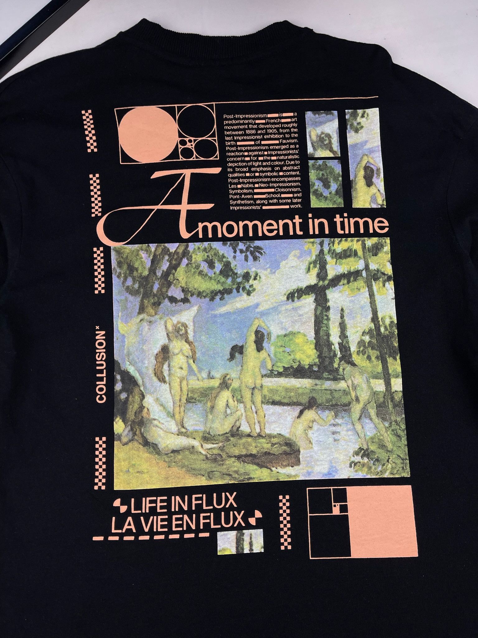 Hysteric Glamour Collusion Japanese Poem Styled Hysteric Size US S / EU 44-46 / 1 - 8 Thumbnail