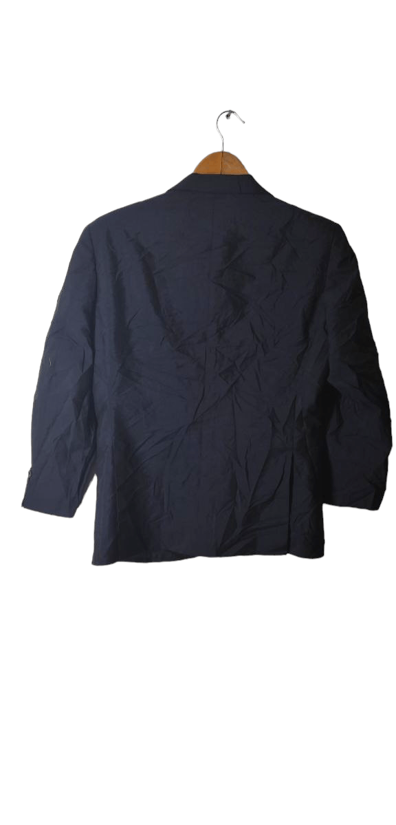 Burberry BURBERRY OF ENGLAND PRESTIGE COLLECTION BLAZER JACKET Size US M / EU 48-50 / 2 - 8 Thumbnail