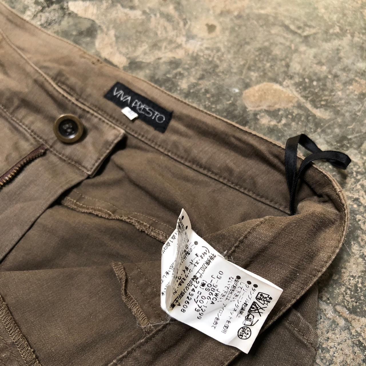 Other VIVA PRESTO Size 31" - 7 Thumbnail