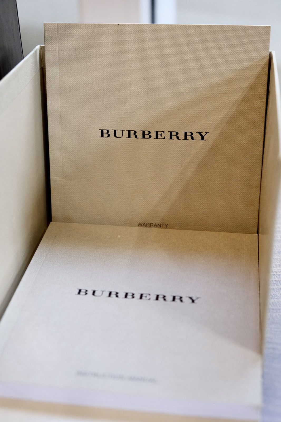 Burberry Burberry BU1356 Swiss Made Watch Size 40 - 5 Thumbnail