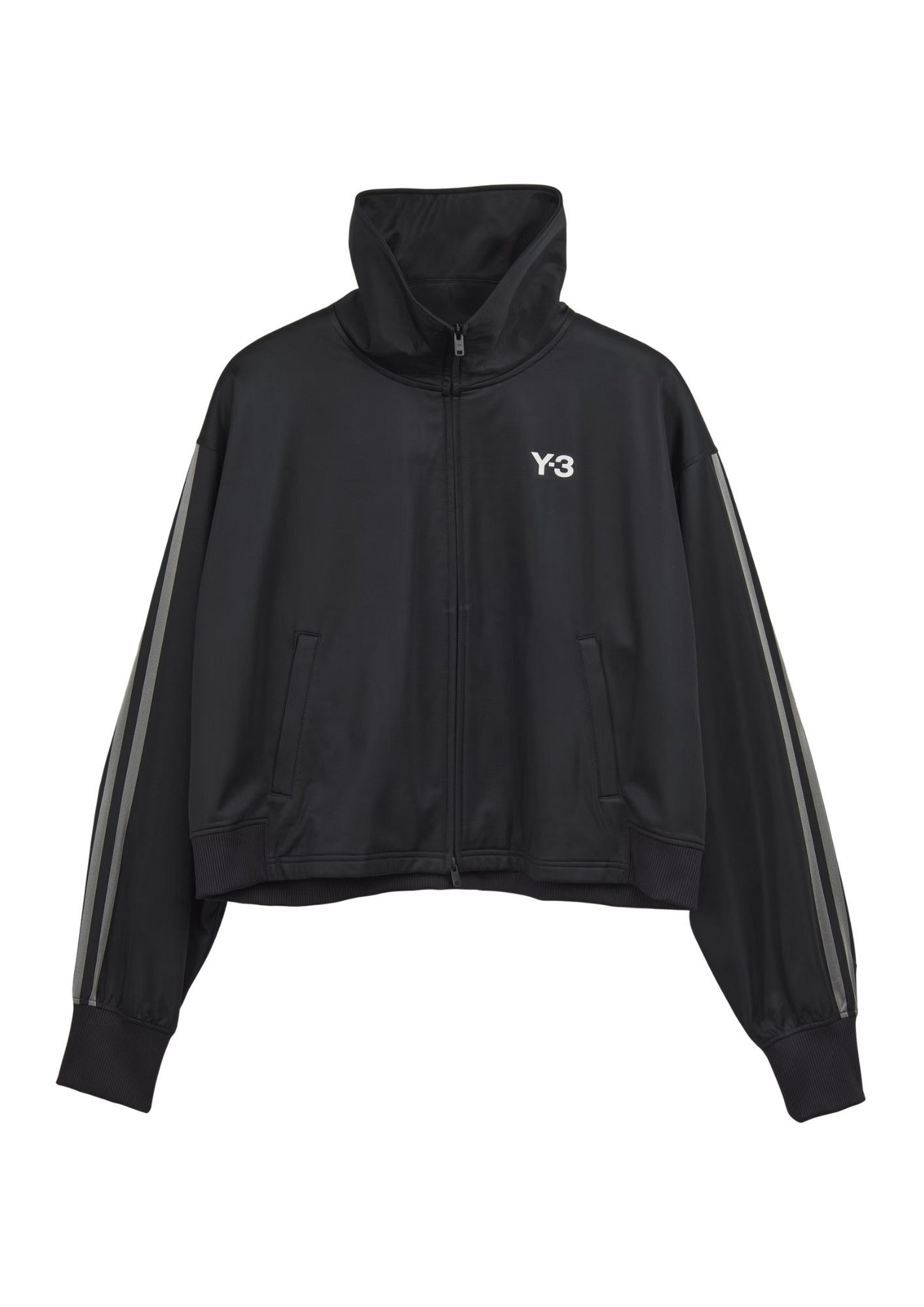 Y-3 Y-3 Firebird Track Top Size US M / EU 48-50 / 2 - 6 Thumbnail