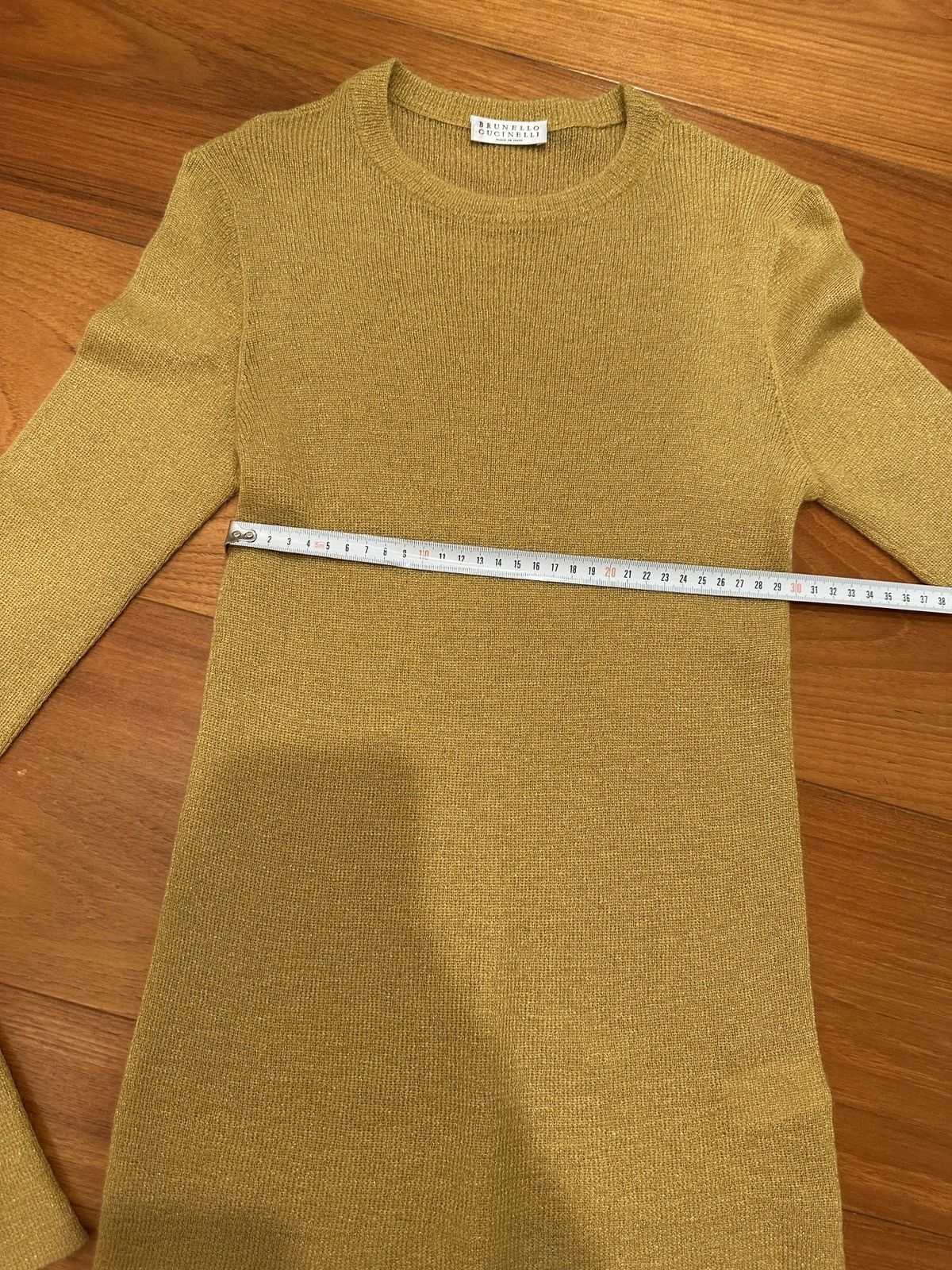 Brunello Cucinelli Top Size S / US 4 / IT 40 - 5 Thumbnail