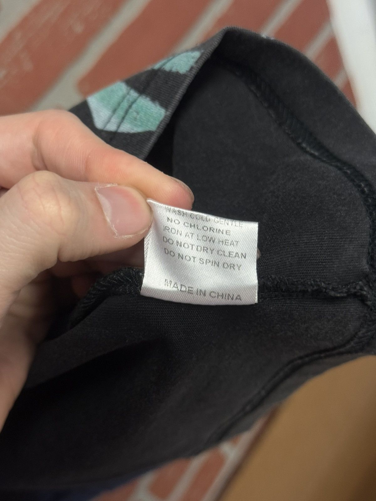 Vale Vale Valley Fest Bling Tee Size Small (NEW) Shiny Stones Size US S / EU 44-46 / 1 - 8 Thumbnail