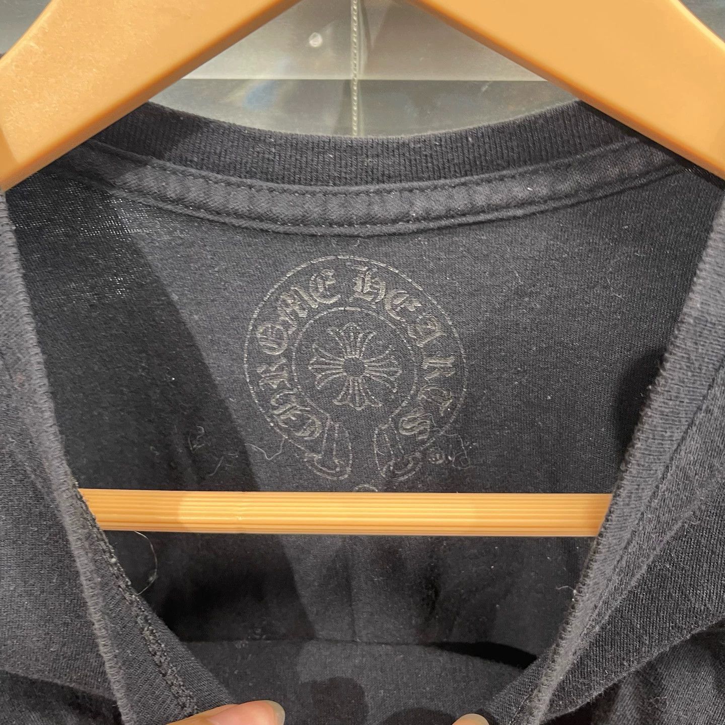 Chrome Hearts Chrome Hearts Sunflower Cross S Tee 99 New Size S / US 4 / IT 40 - 3 Thumbnail