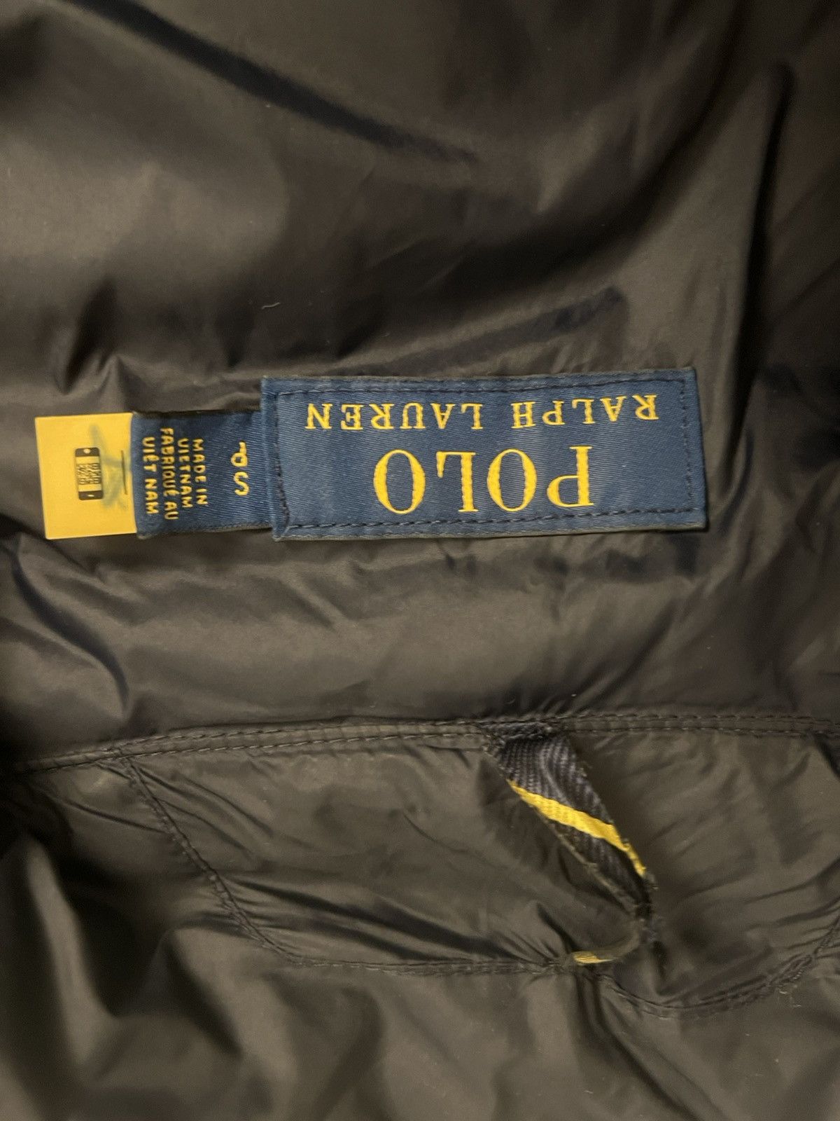 Polo Ralph Lauren Polo Ralph Lauren Jacket Size US S / EU 44-46 / 1 - 3 Thumbnail