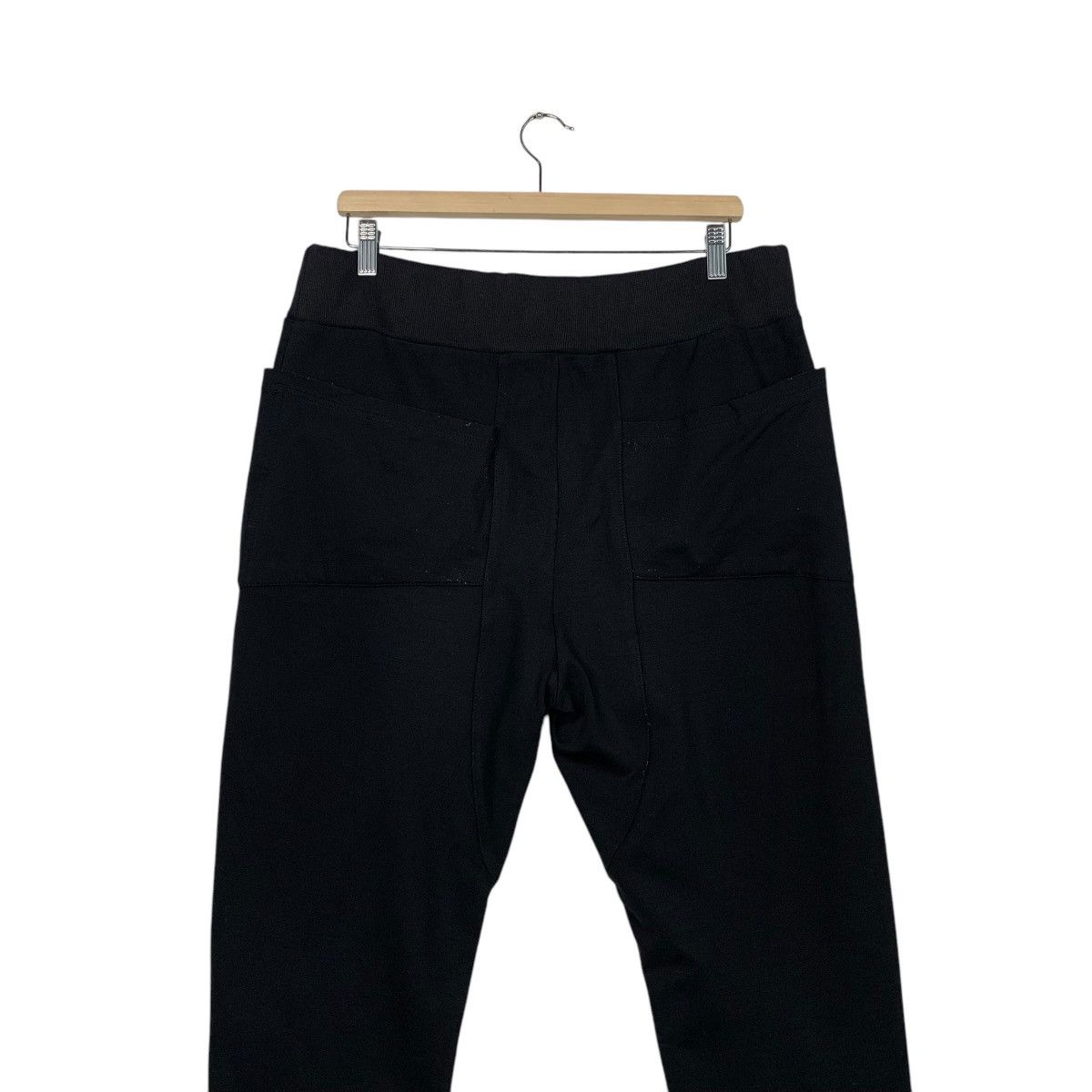 Katharine Hamnett London HAMNETT Sweatpant Joggers #2618-C118 Size US 34 / EU 50 - 10 Thumbnail