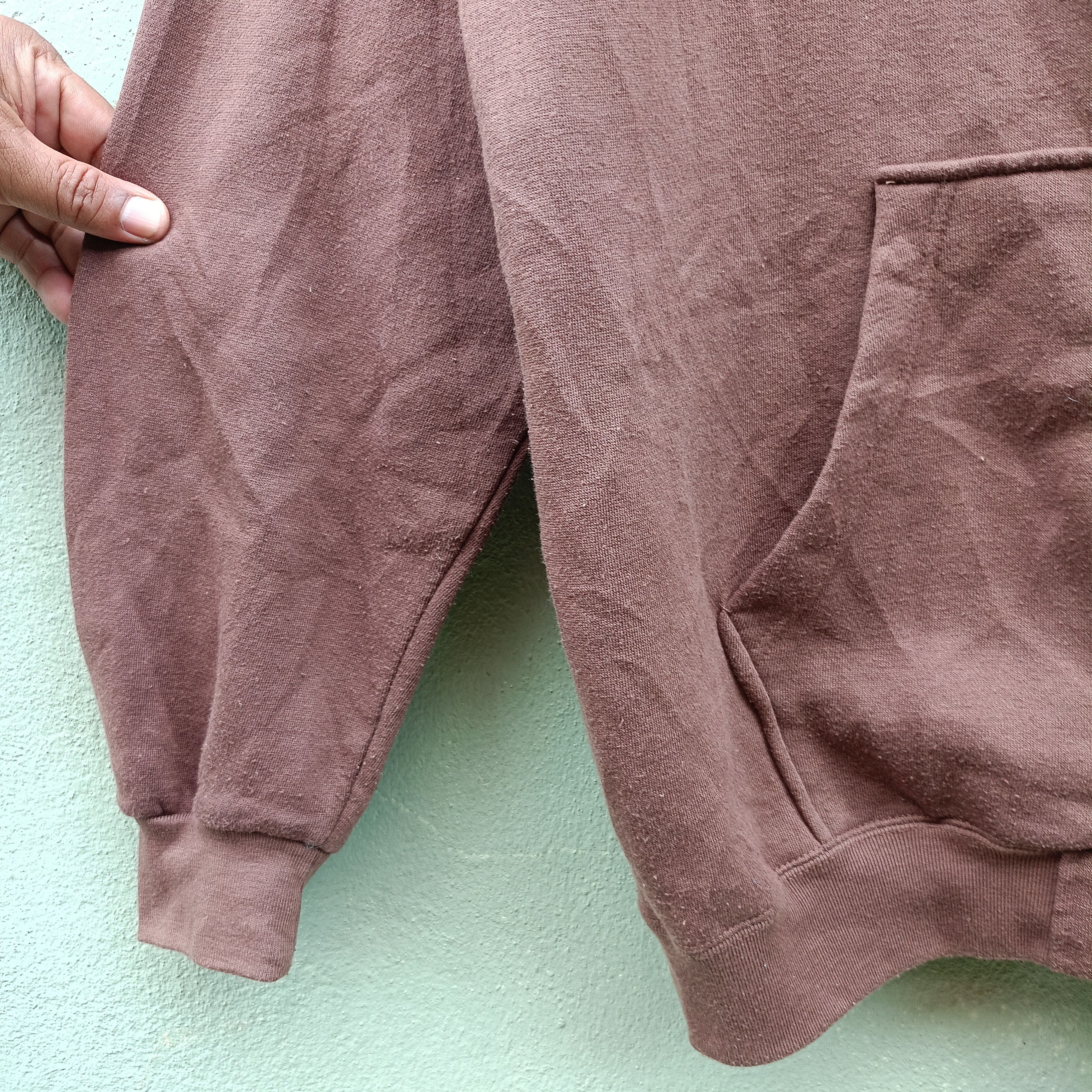 Japanese Brand Primal Point Silverwall involves Hoodie Size US L / EU 52-54 / 3 - 3 Thumbnail