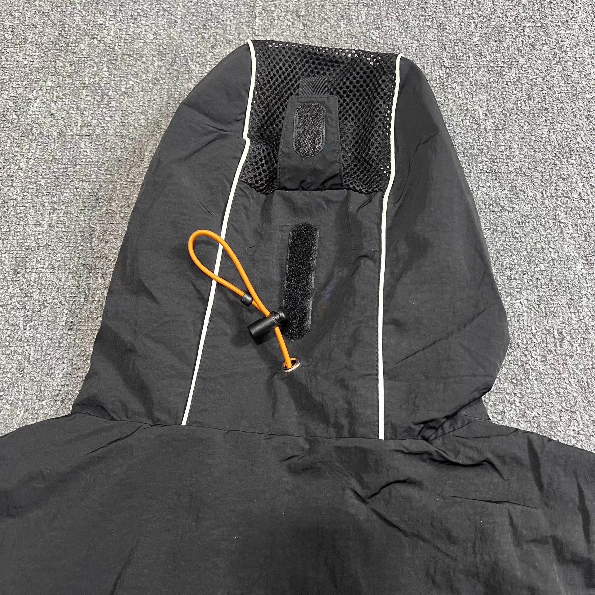 Billionaire Boys Club BBC ICECREAM Flying Zip-Up Outdoor Functional Jacket Q7 Size US S / EU 44-46 / 1 - 3 Thumbnail