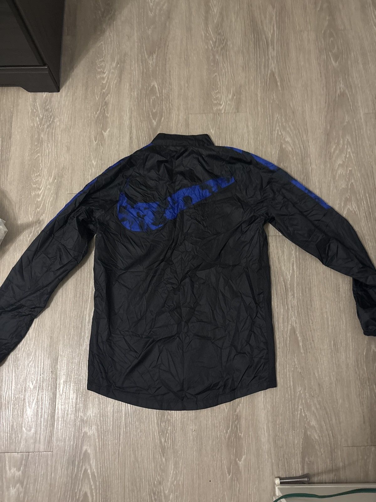 Nike United states national team windbreaker (New never worn) Size US S / EU 44-46 / 1 - 2 Thumbnail