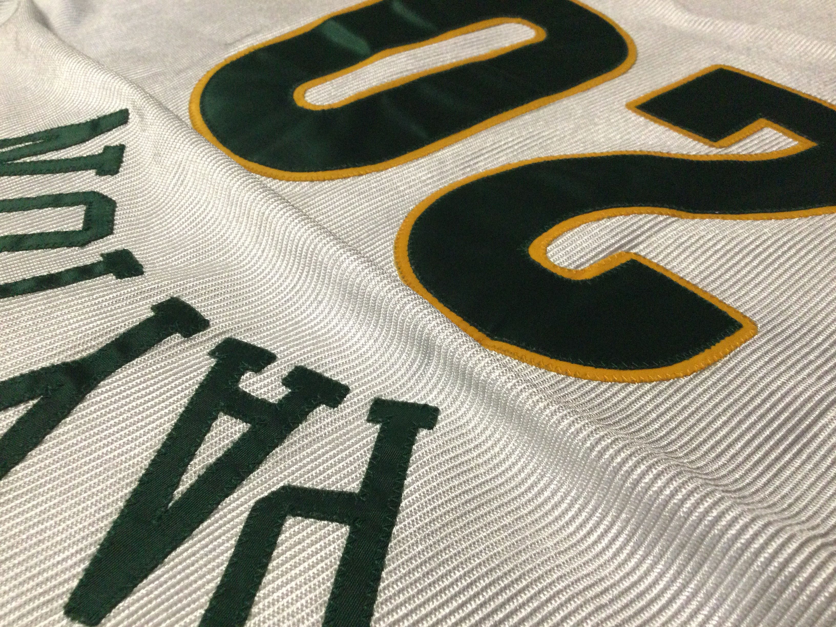 Reebok Authentic Seattle Supersonics Gary Payton Reebok NBA Jersey Size US XXL / EU 58 / 5 - 8 Thumbnail