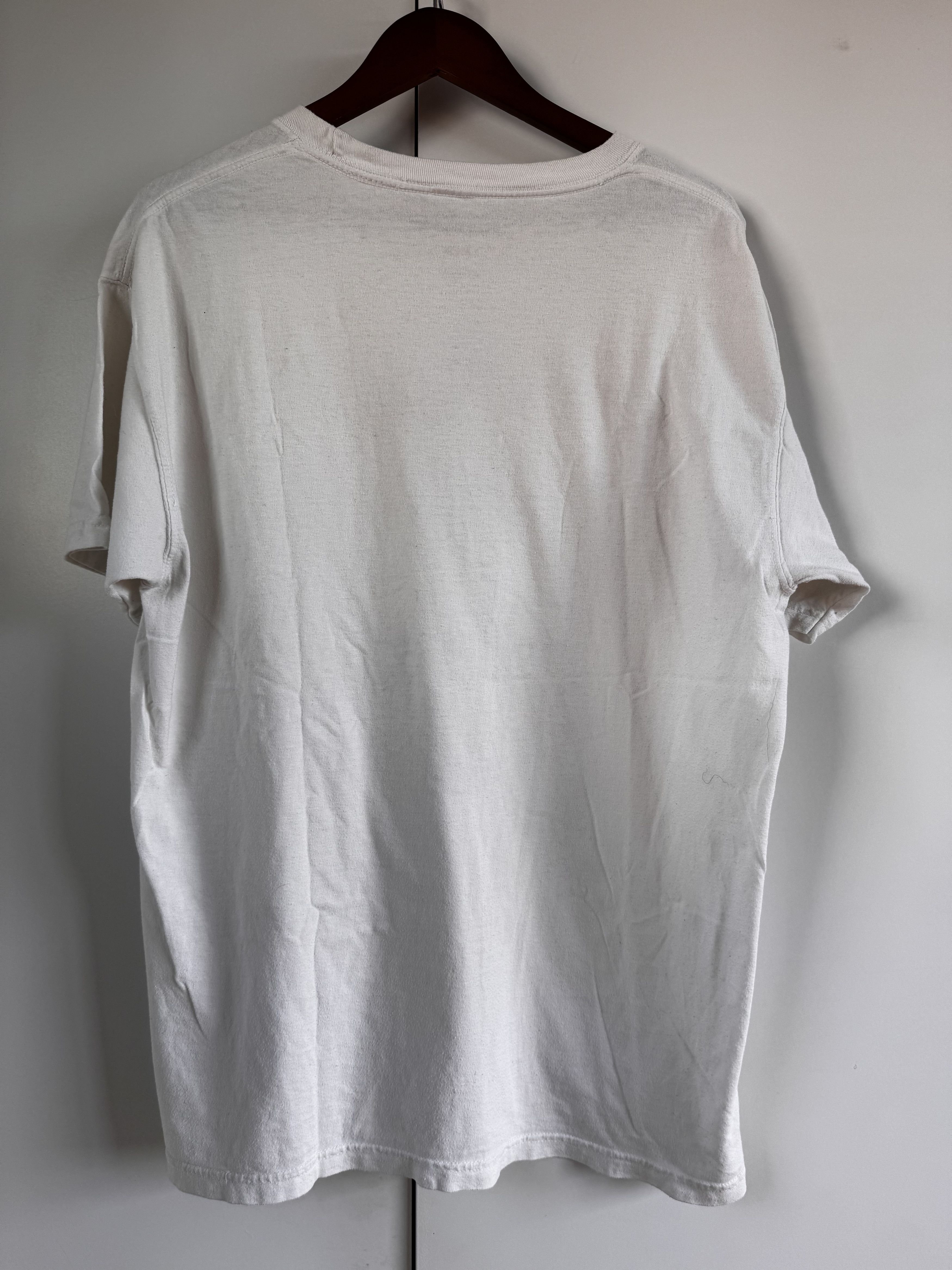Youth Machine Youth Machine Mickey Mouse T-Shirt Size US L / EU 52-54 / 3 - 2 Thumbnail