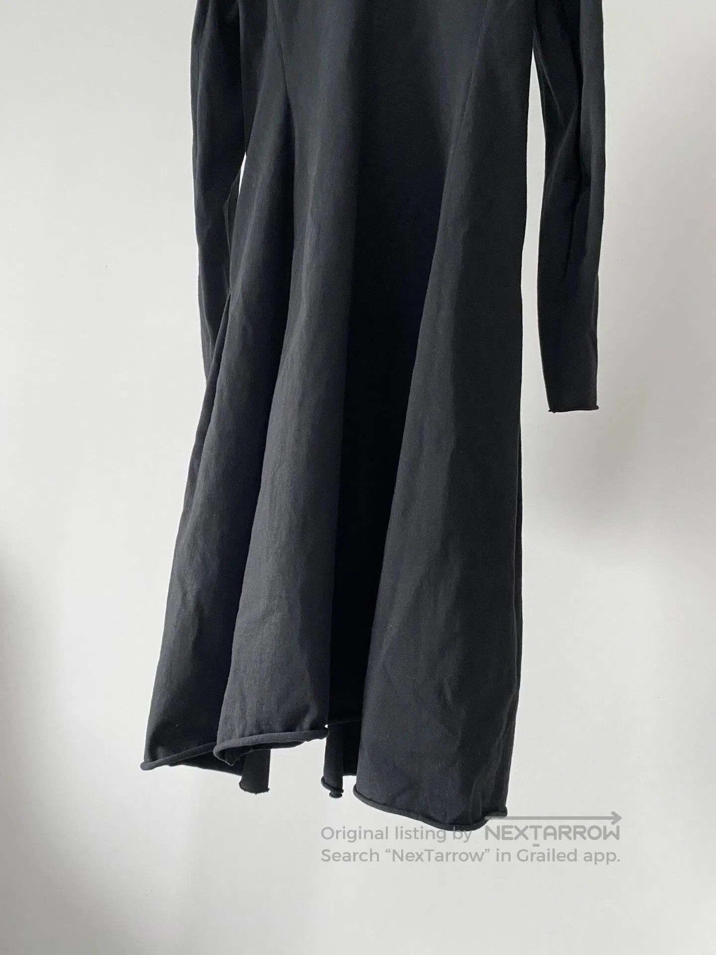 Ma+ ma+ maurizio amadei Silver Cross Ergonomic Coat. Size US M / EU 48-50 / 2 - 3 Thumbnail