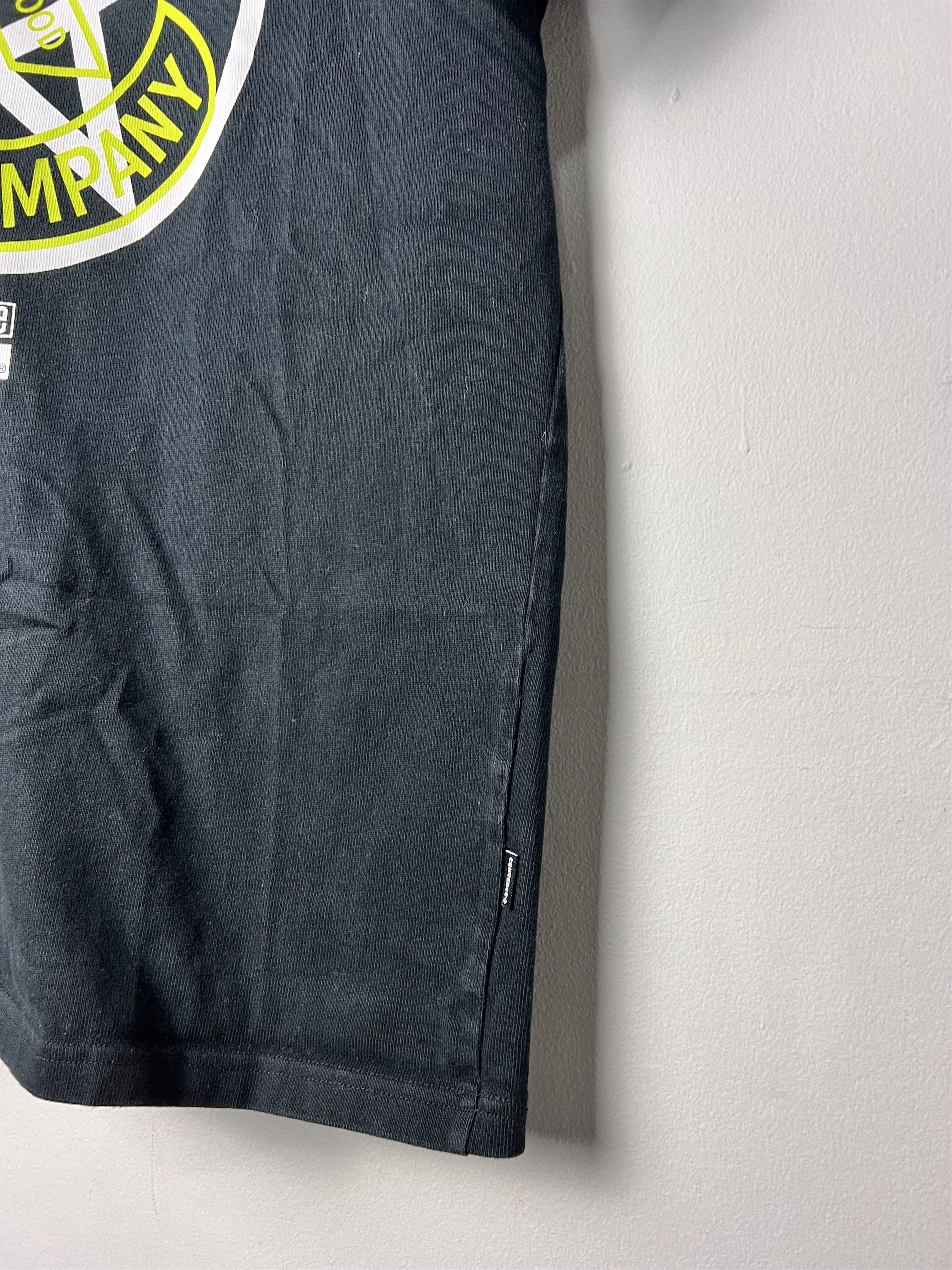 Converse × Neighborhood Converse x Neighborhood Tee Size US L / EU 52-54 / 3 - 4 Thumbnail