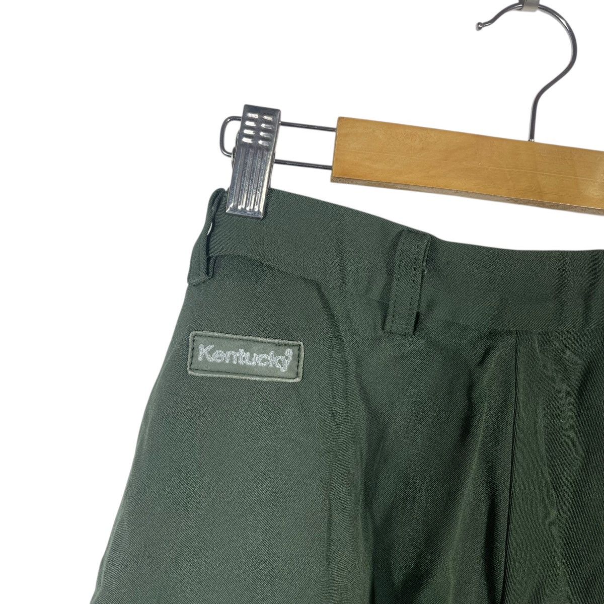 Vintage Vintage Kentucky West Germany Made Equestrian Riding Pants Size US 44 / EU 60 - 8 Thumbnail