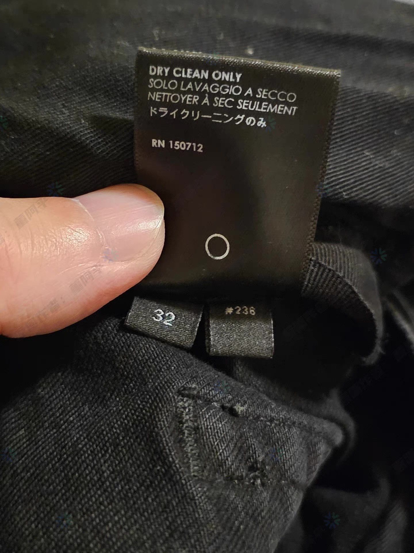 Amiri Amiri ripped jeans Q4 Size US 36 / EU 52 - 7 Thumbnail