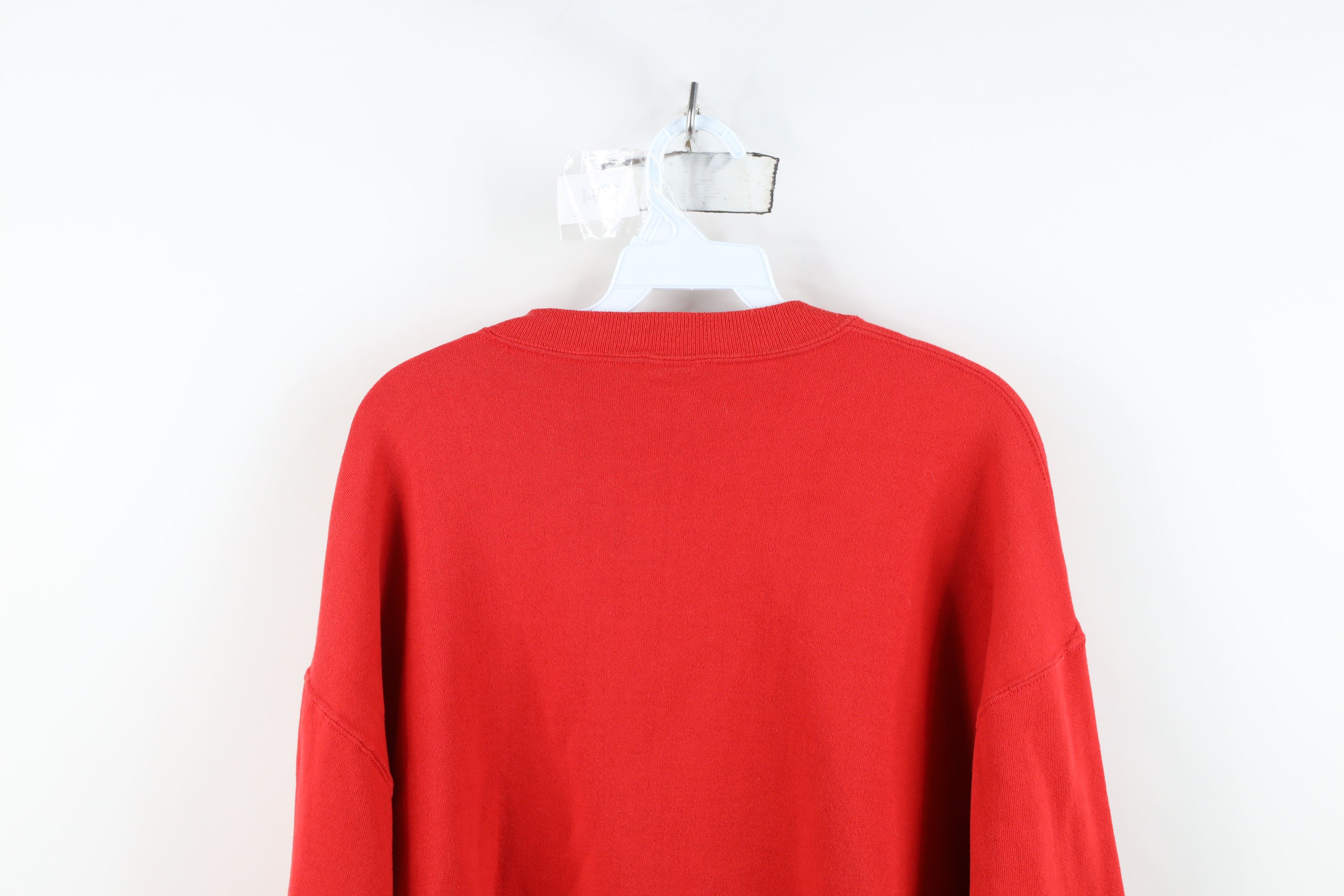 Russell Athletic Vintage 90s Russell Athletic Crewneck Sweatshirt USA Size US XL / EU 56 / 4 - 12 Thumbnail