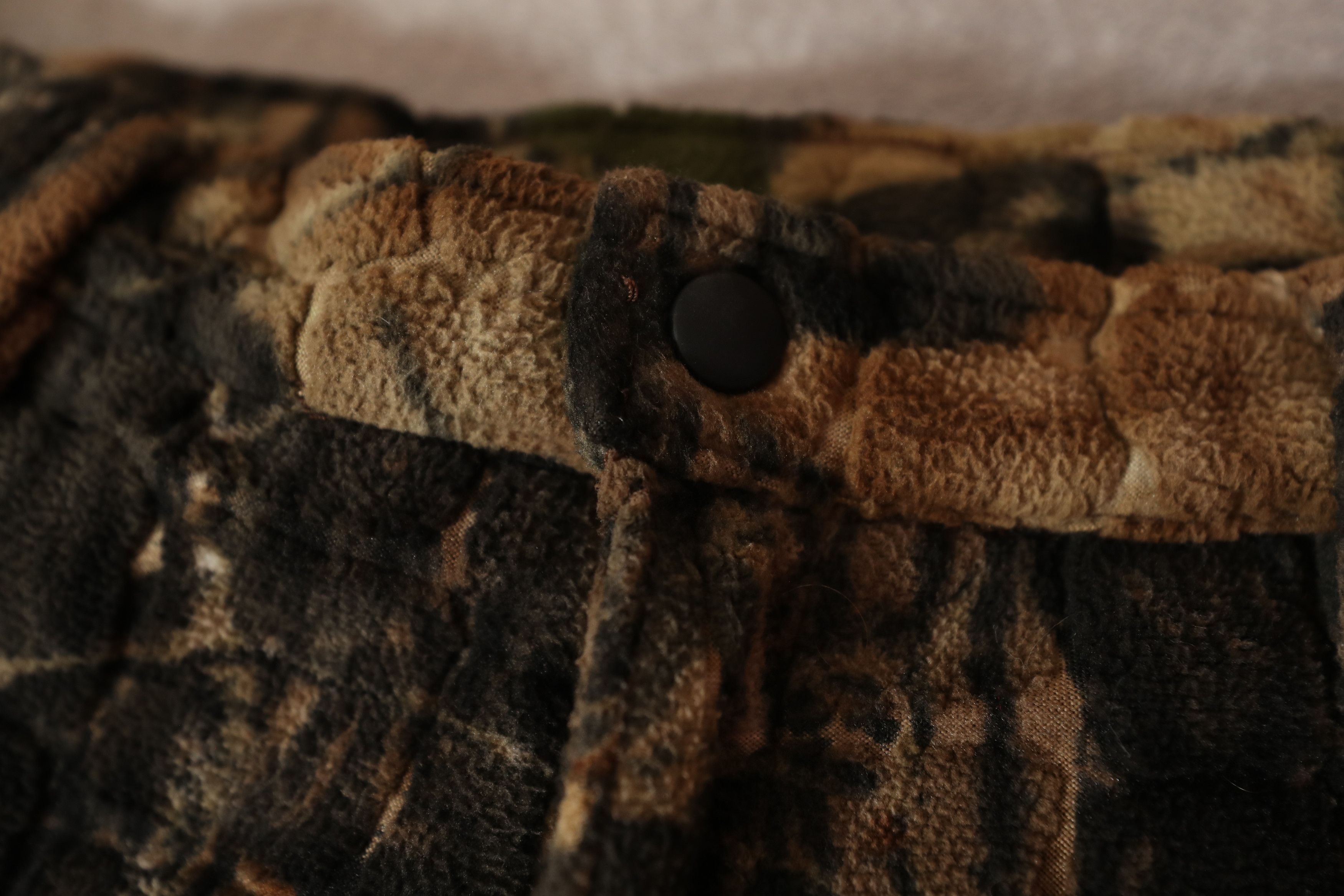 Field & Stream Field & Stream Fleece Camo Pants (M) Size US 32 / EU 48 - 6 Thumbnail