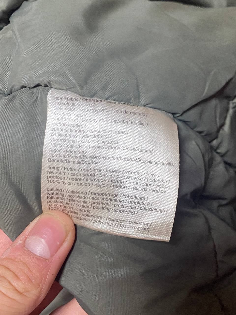Alpha Industries 🧥 Alpha Industries N-3B Parka with Faux Fur Hood Size US L / EU 52-54 / 3 - 8 Thumbnail