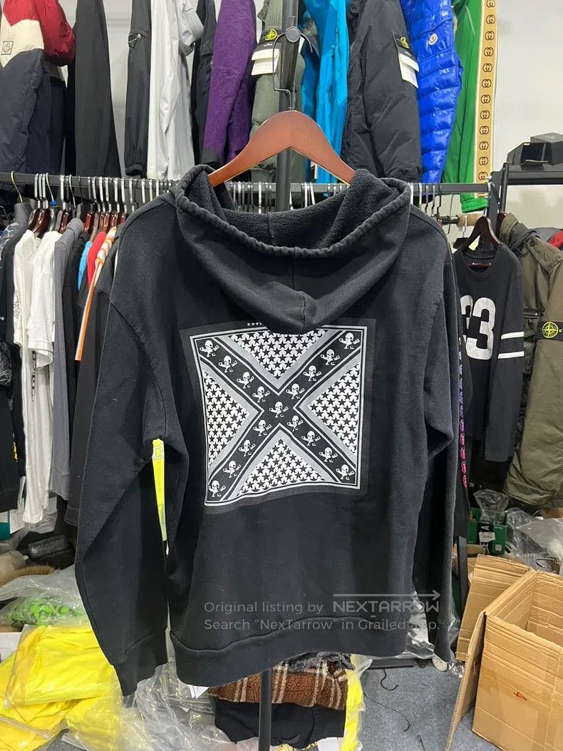 Chrome Hearts CHROME HEARTS Size L Zipper coat Size US L / EU 52-54 / 3 - 2 Thumbnail