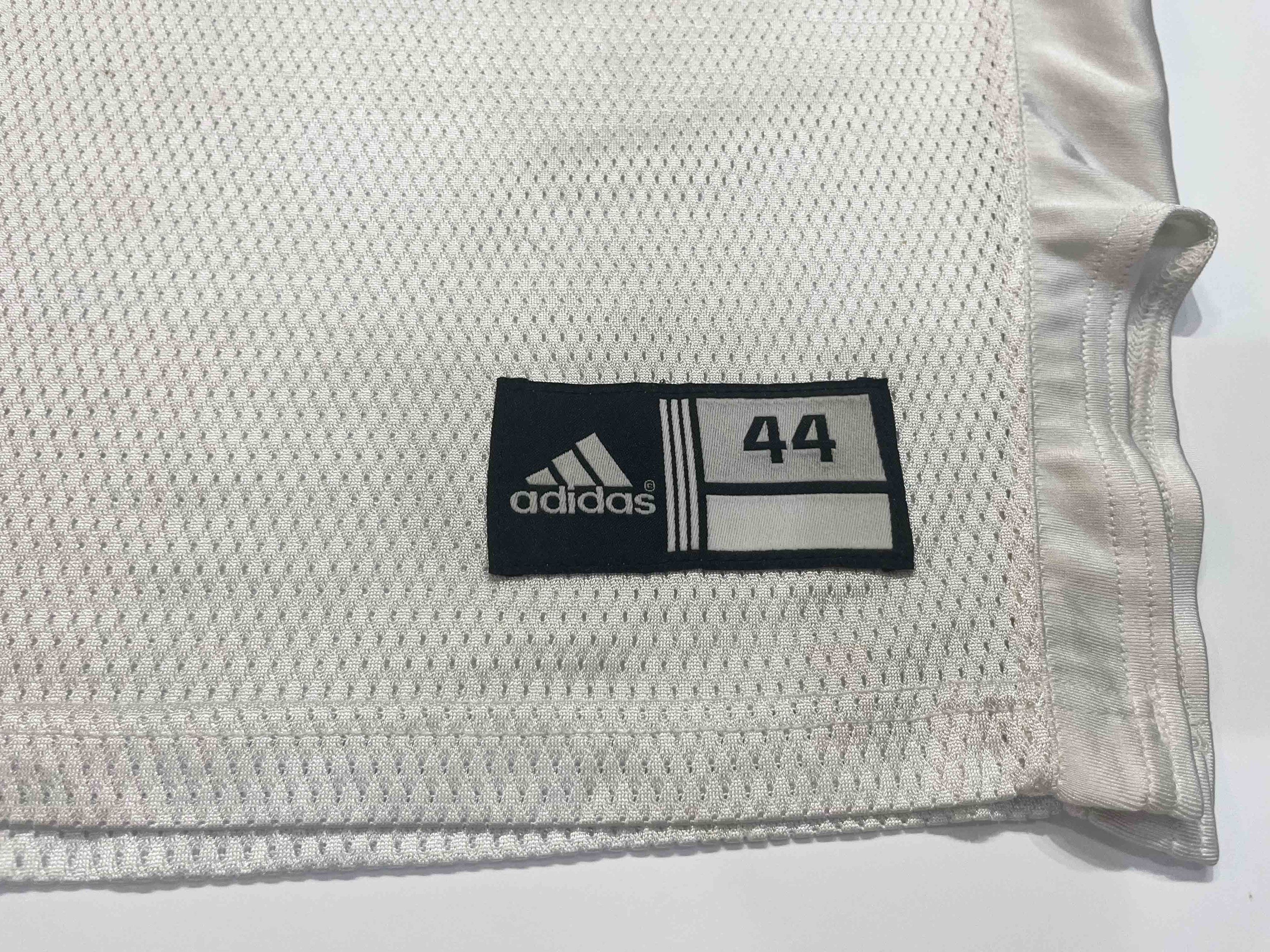 Adidas Adidas 2007 Tennessee State Tigers #30 NCAA Game Jersey Size US M / EU 48-50 / 2 - 7 Thumbnail