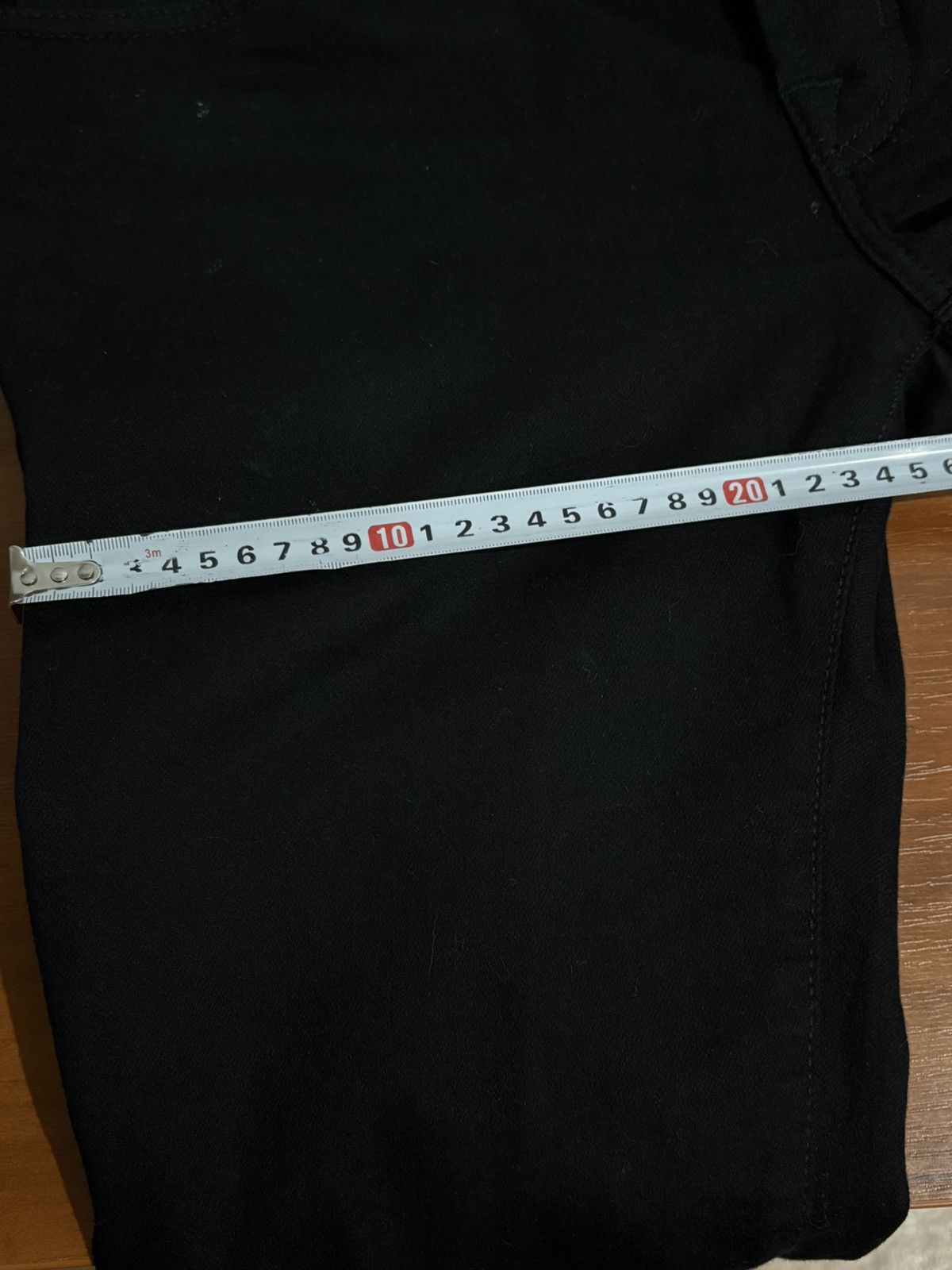 Jacob Cohen Jacob Cohen Milano Luxury Nick Denim Men’s Black Size 33 Size US 33 - 14 Thumbnail
