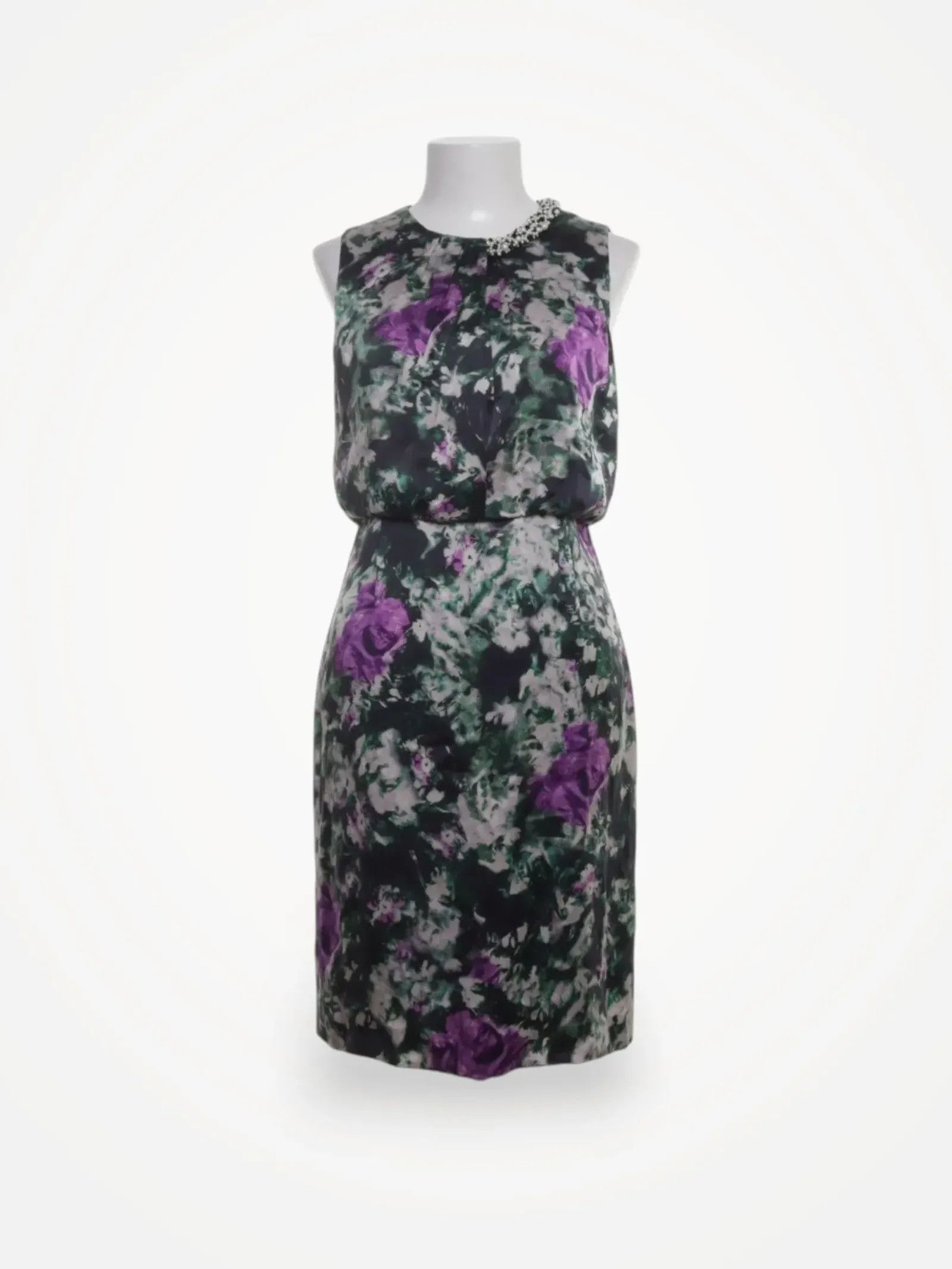 Hugo Boss Hugo Boss Dress Size XS / US 0-2 / IT 36-38 - 1 Thumbnail