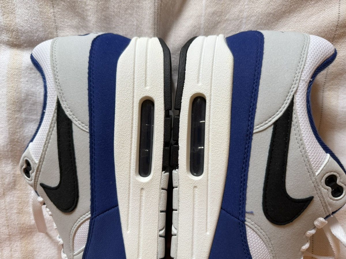 Nike Air Max Deep Royal Blue White Size 11 FD9082 100