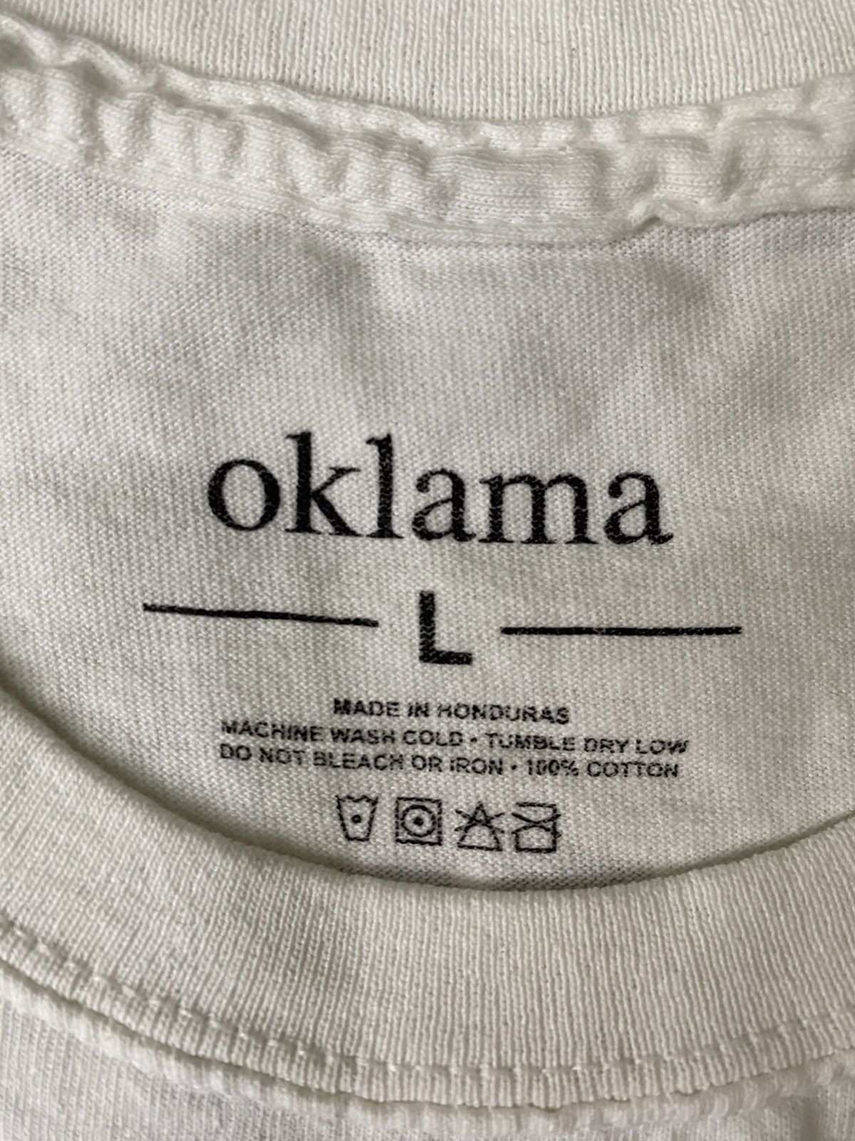 Band Tees KENDRICK LAMAR TEE. Size US L / EU 52-54 / 3 - 10 Thumbnail