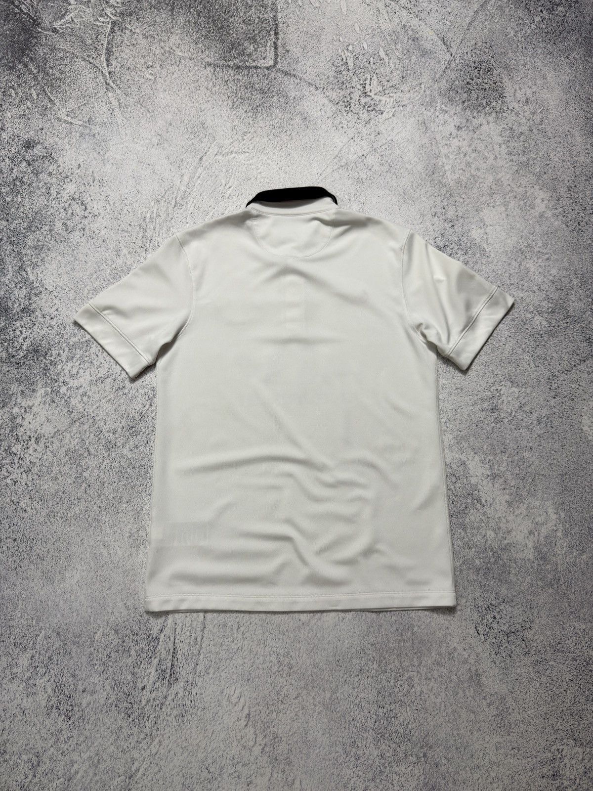 Nike NIKE MANCHESTER UNITED 2014/2015 AWAY FOOTBALL SHIRT JERSEY Size US M / EU 48-50 / 2 - 14 Thumbnail