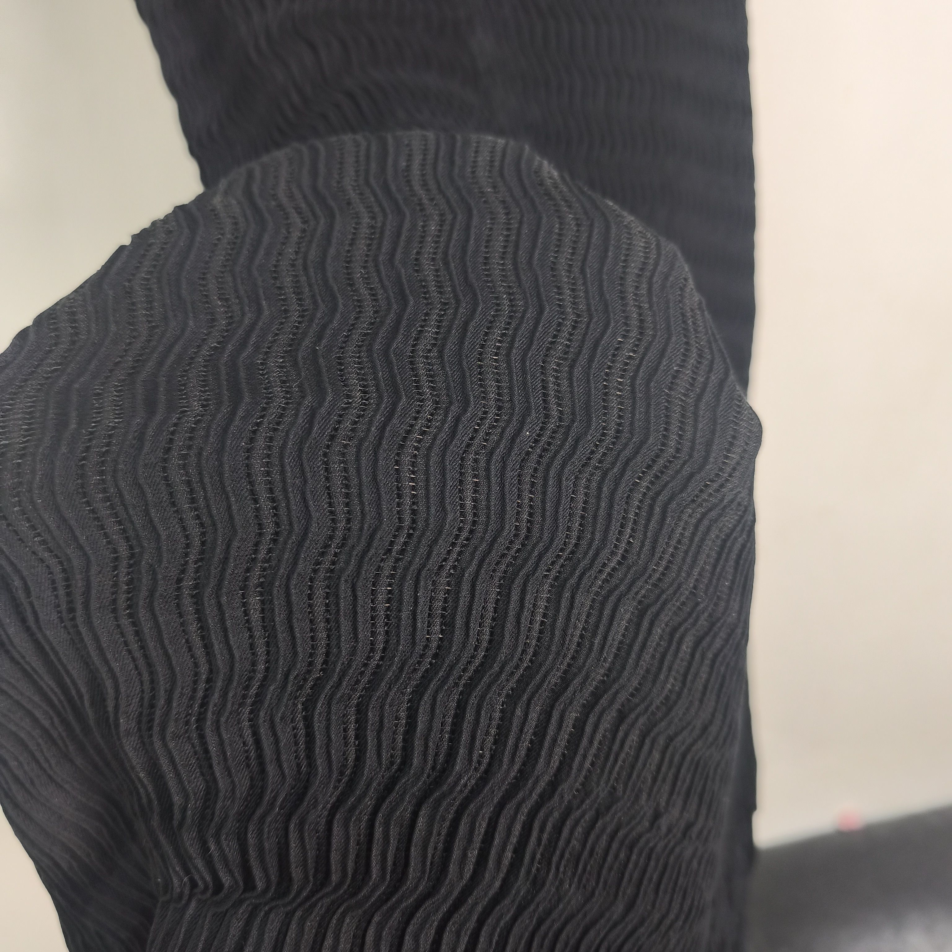 Pleats Please Issey Miyake Issey Miyake Pleats Please Sleeveless Dress Size M / US 6-8 / IT 42-44 - 6 Thumbnail