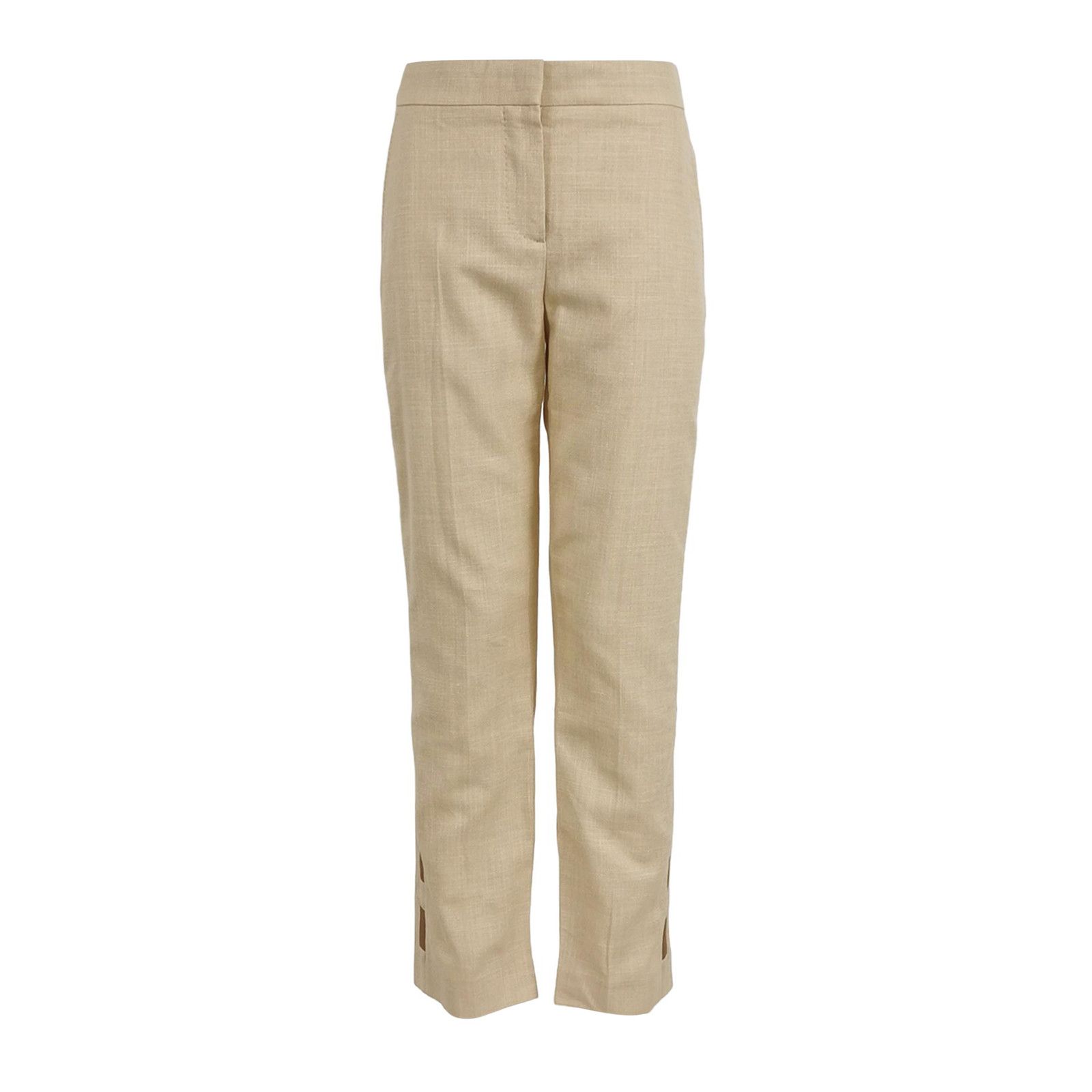 Burberry Burberry Women 36 Pants Size 36" / US 14 / IT 50 - 1 Thumbnail