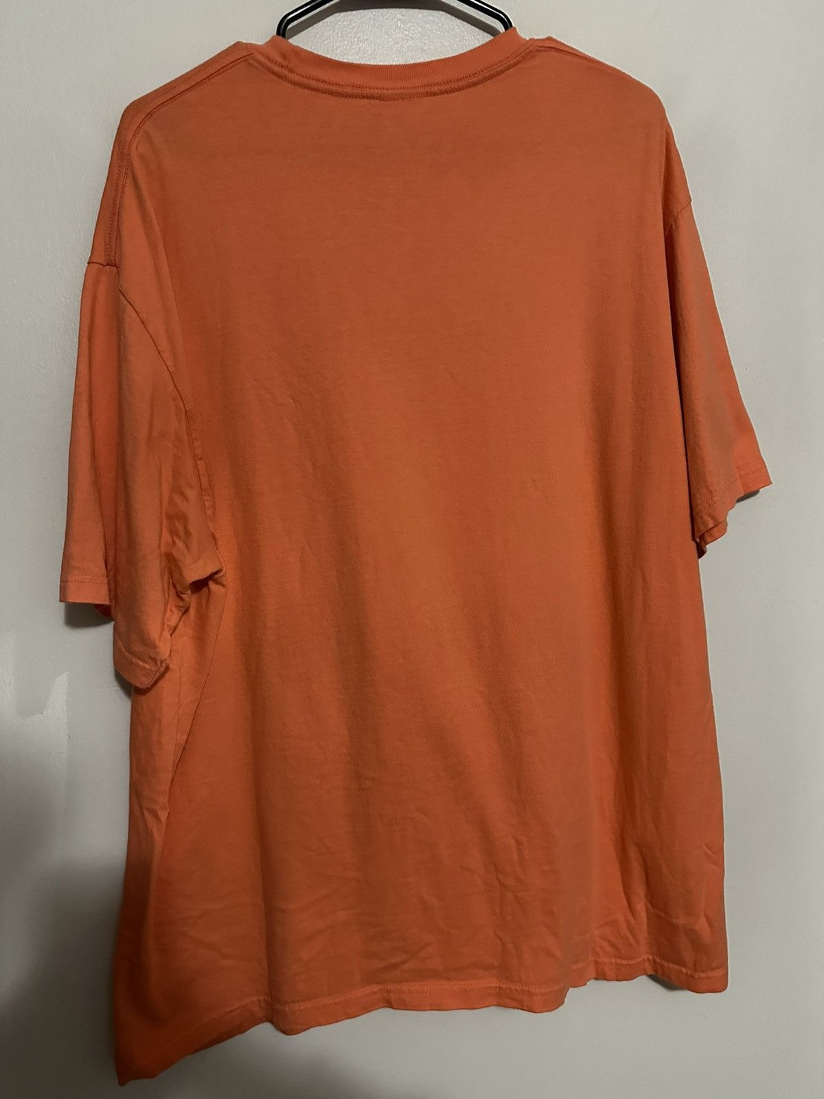 Supreme Supreme Bite Tee Size US XL / EU 56 / 4 - 3 Thumbnail