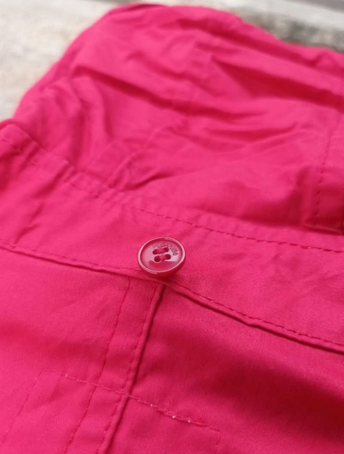 Issey Miyake × Japanese Brand × Ne-Net Ne net Issey Miyake Jacket Size US M / EU 48-50 / 2 - 5 Thumbnail