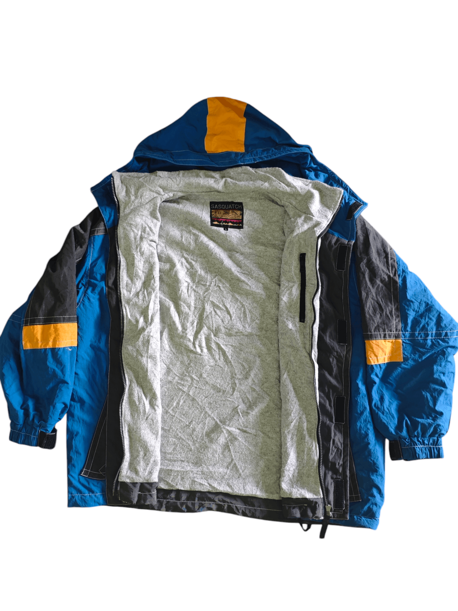 Sasquatchfabrix sasquatch snowboard Size US XL / EU 56 / 4 - 3 Thumbnail